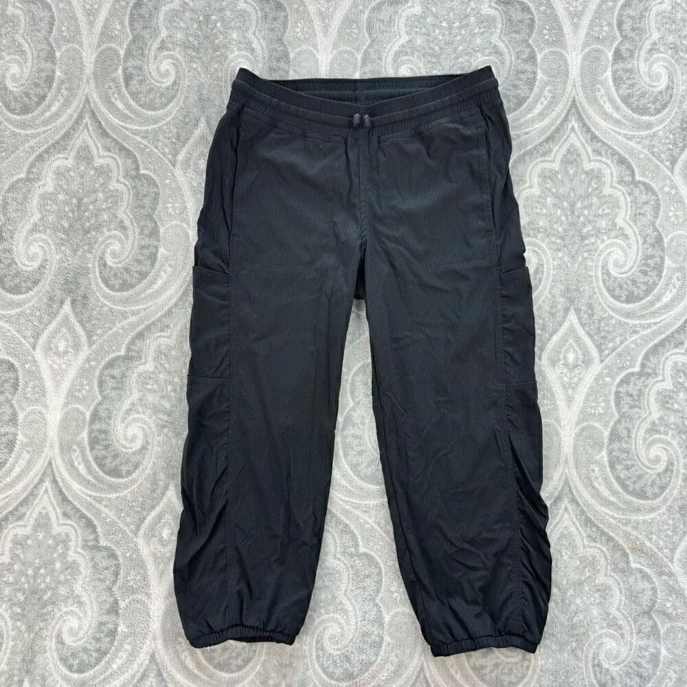 Athleta Girl Joggers